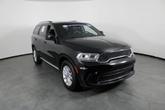 Thumbnail of 2023 DB Black Clearcoat Dodge Durango