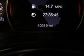 Thumbnail of 2023 DB Black Clearcoat Dodge Durango