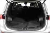 Thumbnail of 2021 Shimmering Silver Hyundai SANTA FE