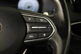 Thumbnail of 2021 Shimmering Silver Hyundai SANTA FE
