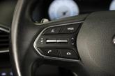 Thumbnail of 2021 Shimmering Silver Hyundai SANTA FE
