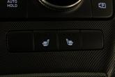 Thumbnail of 2021 Shimmering Silver Hyundai SANTA FE