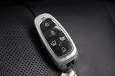 Thumbnail of 2021 Shimmering Silver Hyundai SANTA FE