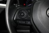 Thumbnail of 2022 Classic Silver Metallic Toyota Corolla