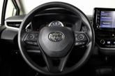 Thumbnail of 2022 Classic Silver Metallic Toyota Corolla