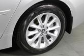 Thumbnail of 2022 Classic Silver Metallic Toyota Corolla