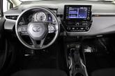 Thumbnail of 2022 Classic Silver Metallic Toyota Corolla