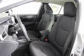 Thumbnail of 2022 Classic Silver Metallic Toyota Corolla
