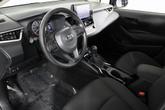 Thumbnail of 2022 Classic Silver Metallic Toyota Corolla