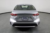 Thumbnail of 2022 Classic Silver Metallic Toyota Corolla
