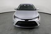 Thumbnail of 2022 Classic Silver Metallic Toyota Corolla