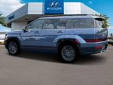 Thumbnail of 2025 Atlantis Blue Hyundai SANTA FE HEV