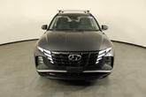Thumbnail of 2023 Portofino Gray Hyundai TUCSON