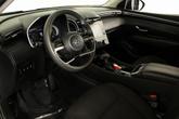 Thumbnail of 2023 Portofino Gray Hyundai TUCSON