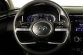 Thumbnail of 2023 Portofino Gray Hyundai TUCSON