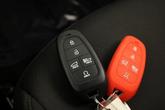 Thumbnail of 2023 Portofino Gray Hyundai TUCSON