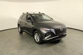 Thumbnail of 2023 Portofino Gray Hyundai TUCSON