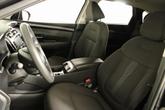 Thumbnail of 2023 Portofino Gray Hyundai TUCSON