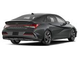 Thumbnail of 2025 Ecotronic Gray Pearl Hyundai ELANTRA HEV
