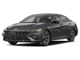 Photo of 2025 Ecotronic Gray Pearl Hyundai ELANTRA HEV