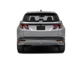Thumbnail of 2026 Atlantis Blue Hyundai TUCSON