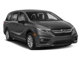 Thumbnail of 2018  Honda Odyssey