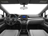 Thumbnail of 2018  Honda Odyssey