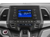 Thumbnail of 2018  Honda Odyssey