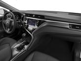 Thumbnail of 2018 Predawn Gray Mica Toyota Camry