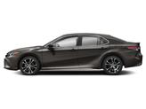 Thumbnail of 2018 Predawn Gray Mica Toyota Camry