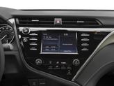Thumbnail of 2018 Predawn Gray Mica Toyota Camry