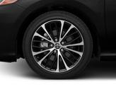 Thumbnail of 2018 Predawn Gray Mica Toyota Camry