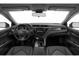 Thumbnail of 2018 Predawn Gray Mica Toyota Camry