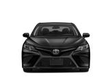 Thumbnail of 2018 Predawn Gray Mica Toyota Camry