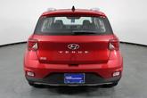 Thumbnail of 2022 Scarlet Red Pearl Hyundai VENUE