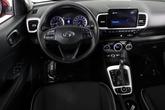 Thumbnail of 2022 Scarlet Red Pearl Hyundai VENUE