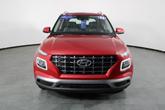 Thumbnail of 2022 Scarlet Red Pearl Hyundai VENUE
