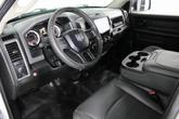 Thumbnail of 2018 Bright White Clearcoat RAM 1500