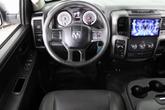 Thumbnail of 2018 Bright White Clearcoat RAM 1500