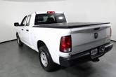 Thumbnail of 2018 Bright White Clearcoat RAM 1500