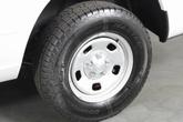 Thumbnail of 2018 Bright White Clearcoat RAM 1500