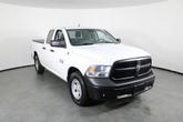Thumbnail of 2018 Bright White Clearcoat RAM 1500