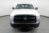 Thumbnail of 2018 Bright White Clearcoat RAM 1500