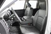 Thumbnail of 2018 Bright White Clearcoat RAM 1500