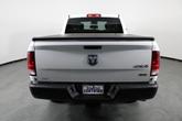 Thumbnail of 2018 Bright White Clearcoat RAM 1500