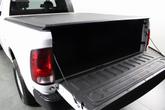 Thumbnail of 2018 Bright White Clearcoat RAM 1500