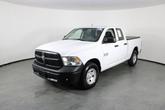 Thumbnail of 2018 Bright White Clearcoat RAM 1500