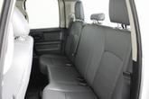 Thumbnail of 2018 Bright White Clearcoat RAM 1500