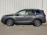 Thumbnail of 2020 Magnetite Gray Metallic Subaru Forester