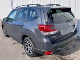 Thumbnail of 2020 Magnetite Gray Metallic Subaru Forester